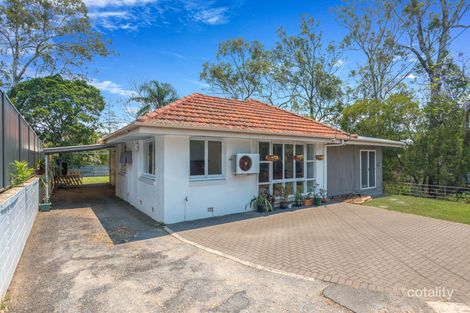 Property photo of 90 Waterworks Road Red Hill QLD 4059