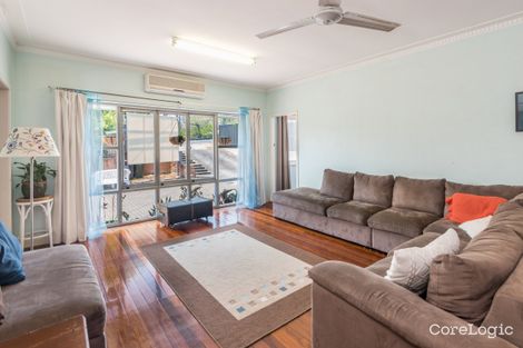 Property photo of 90 Waterworks Road Red Hill QLD 4059