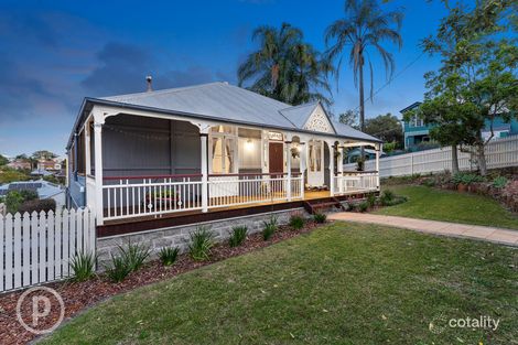 Property photo of 48 Stevenson Street Grange QLD 4051