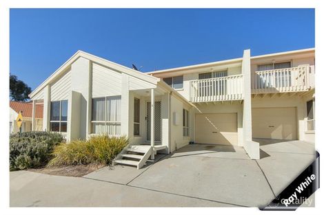 Property photo of 4/5 Harry Hopman Circuit Gordon ACT 2906