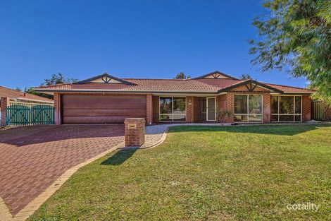Property photo of 12 Camargue Green Secret Harbour WA 6173