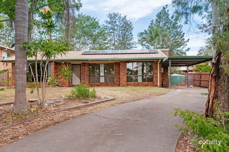 222 Kruger Pde, Bellbird Park, QLD 4300