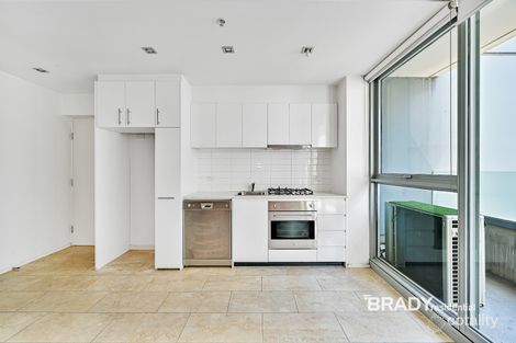 Property photo of 2001/8 Downie Street Melbourne VIC 3000