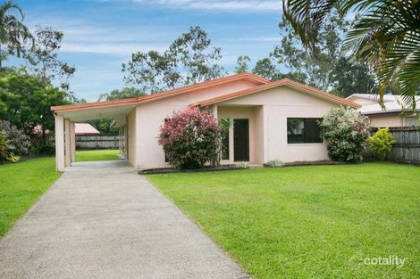 Property photo of 25 Meteor Street Mount Sheridan QLD 4868