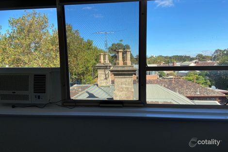 8/9-15 Murphy St, North Melbourne, VIC 3051