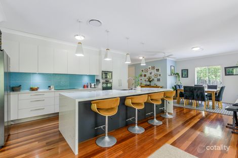 Property photo of 5 Merimist Way Kiels Mountain QLD 4559