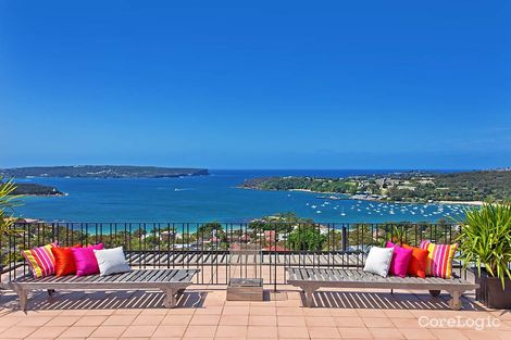 Property photo of 11/37 Moruben Road Mosman NSW 2088