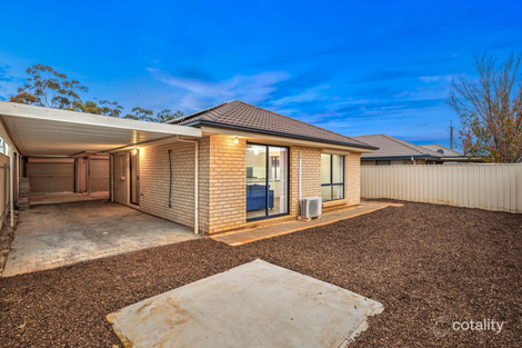 Property photo of 16 William Drive Davoren Park SA 5113