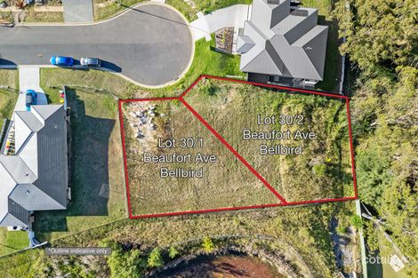 2/30 Beaufort Ave, Bellbird, NSW 2325