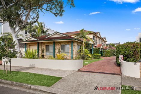Property photo of 2/12 Burlington Street Monterey NSW 2217