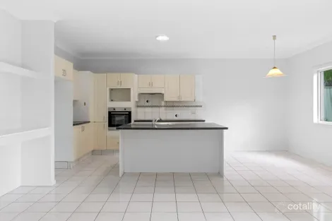 Property photo of 27 Ballybunion Drive Parkwood QLD 4214