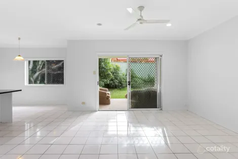 Property photo of 27 Ballybunion Drive Parkwood QLD 4214