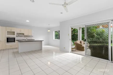 Property photo of 27 Ballybunion Drive Parkwood QLD 4214