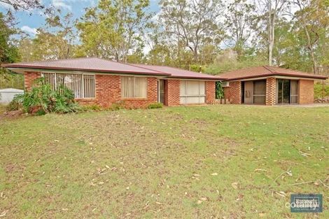 Property photo of 74 Junction Road Kerry QLD 4285