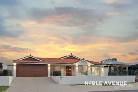 12 Mandal Cl, Mindarie, WA 6030