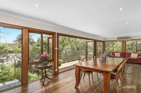 Property photo of 80 Mona Vale Road Pymble NSW 2073