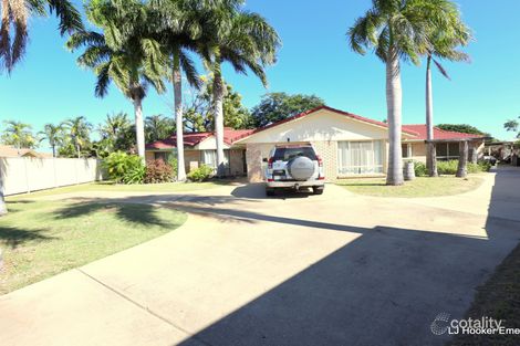 12 Kookaburra Ct, Emerald, QLD 4720