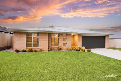 Property photo of 15 Faucett Drive Mudgee NSW 2850