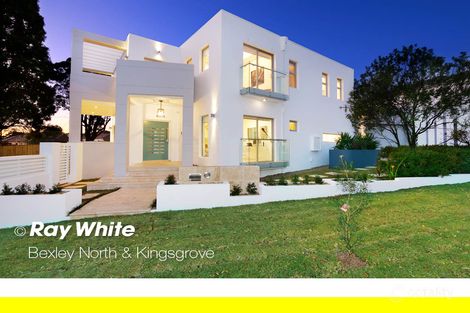 2 Kinsel Ave, Kingsgrove, NSW 2208