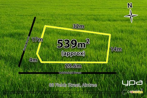 Property photo of 88 Fields Street Aintree VIC 3336