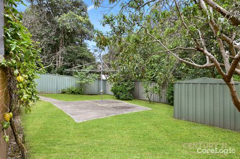 Property photo of 2 Davies Avenue Springwood NSW 2777