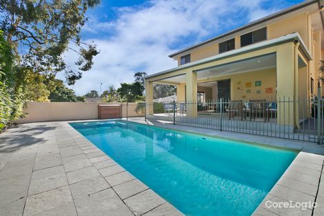 Property photo of 16 Elkana Place Wishart QLD 4122