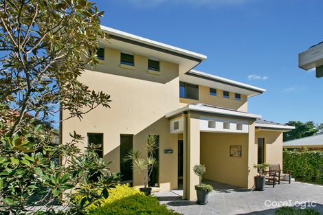 Property photo of 16 Elkana Place Wishart QLD 4122