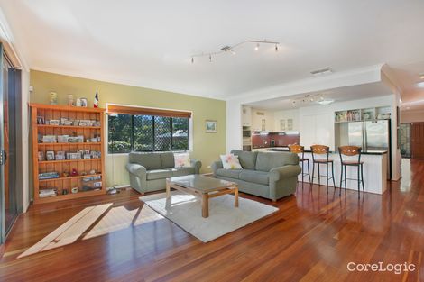 Property photo of 16 Elkana Place Wishart QLD 4122