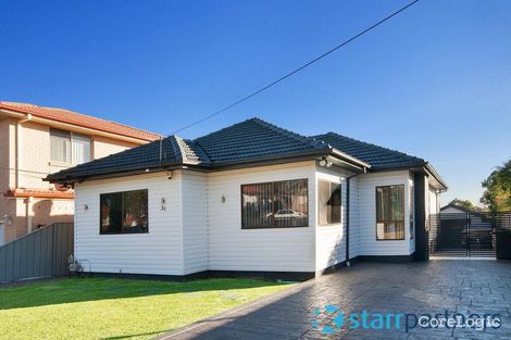 Property photo of 31-31A Leura Road Auburn NSW 2144