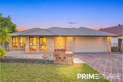Property photo of 11 Dry Dock Circuit Springfield Lakes QLD 4300