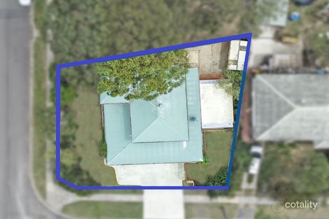 Property photo of 23 Station Street Schofields NSW 2762