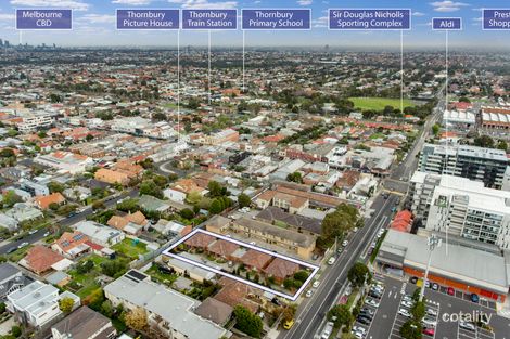 Property photo of 2/16 Dundas Street Thornbury VIC 3071