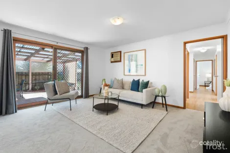 Property photo of 51 Tattler Street Carrum Downs VIC 3201