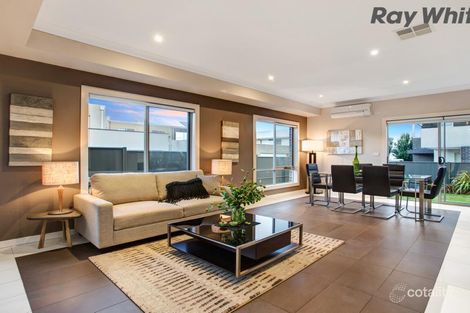 Property photo of 1 Kensington Street Caroline Springs VIC 3023