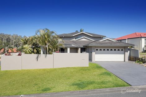 Property photo of 1 Garnet Avenue Port Macquarie NSW 2444