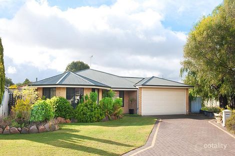 12 Weebill Rise, Geographe, WA 6280