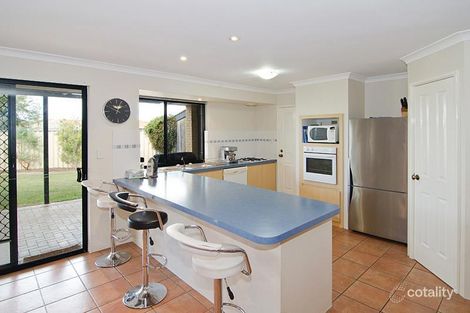 Property photo of 12 Weebill Rise Geographe WA 6280