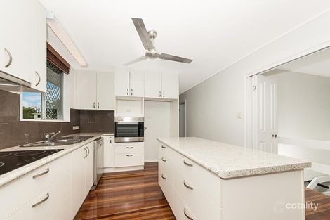 31 Louise St, Cranbrook, QLD 4814