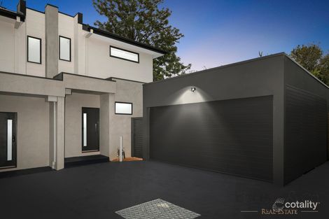 Property photo of 3/13 Miller Street Heidelberg Heights VIC 3081