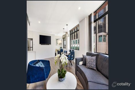 Property photo of 15/44 Bridge Street Sydney NSW 2000