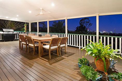 Property photo of 48 Seventh Avenue Windsor QLD 4030