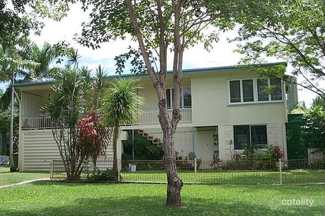 1 Lynd St, Mundingburra, QLD 4812