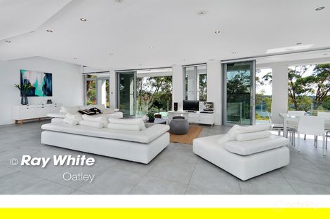 Property photo of 37 Cedar Street Lugarno NSW 2210