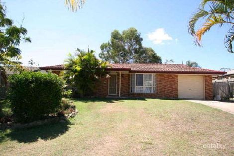 Property photo of 75 Solandra Circuit Regents Park QLD 4118