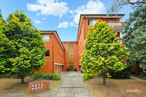 Property photo of 2/22 Bellevue Parade Hurstville NSW 2220