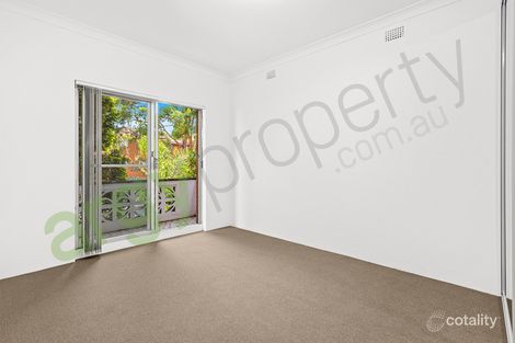 Property photo of 2/22 Bellevue Parade Hurstville NSW 2220