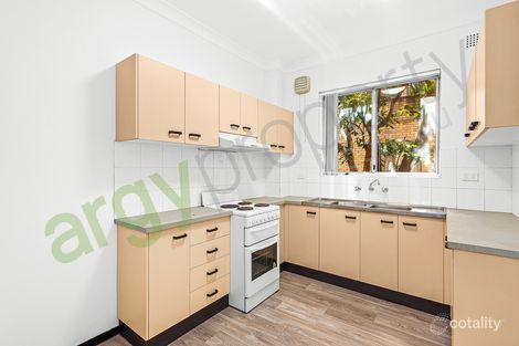 Property photo of 2/22 Bellevue Parade Hurstville NSW 2220