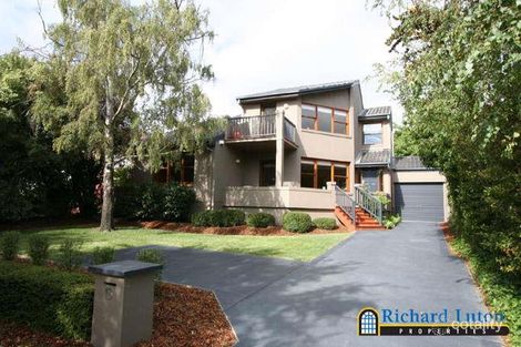 Property photo of 15 Weld Street Yarralumla ACT 2600