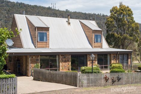 Property photo of 548 Sawpit Hill Road Blessington TAS 7212