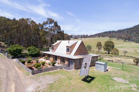 Property photo of 548 Sawpit Hill Road Blessington TAS 7212